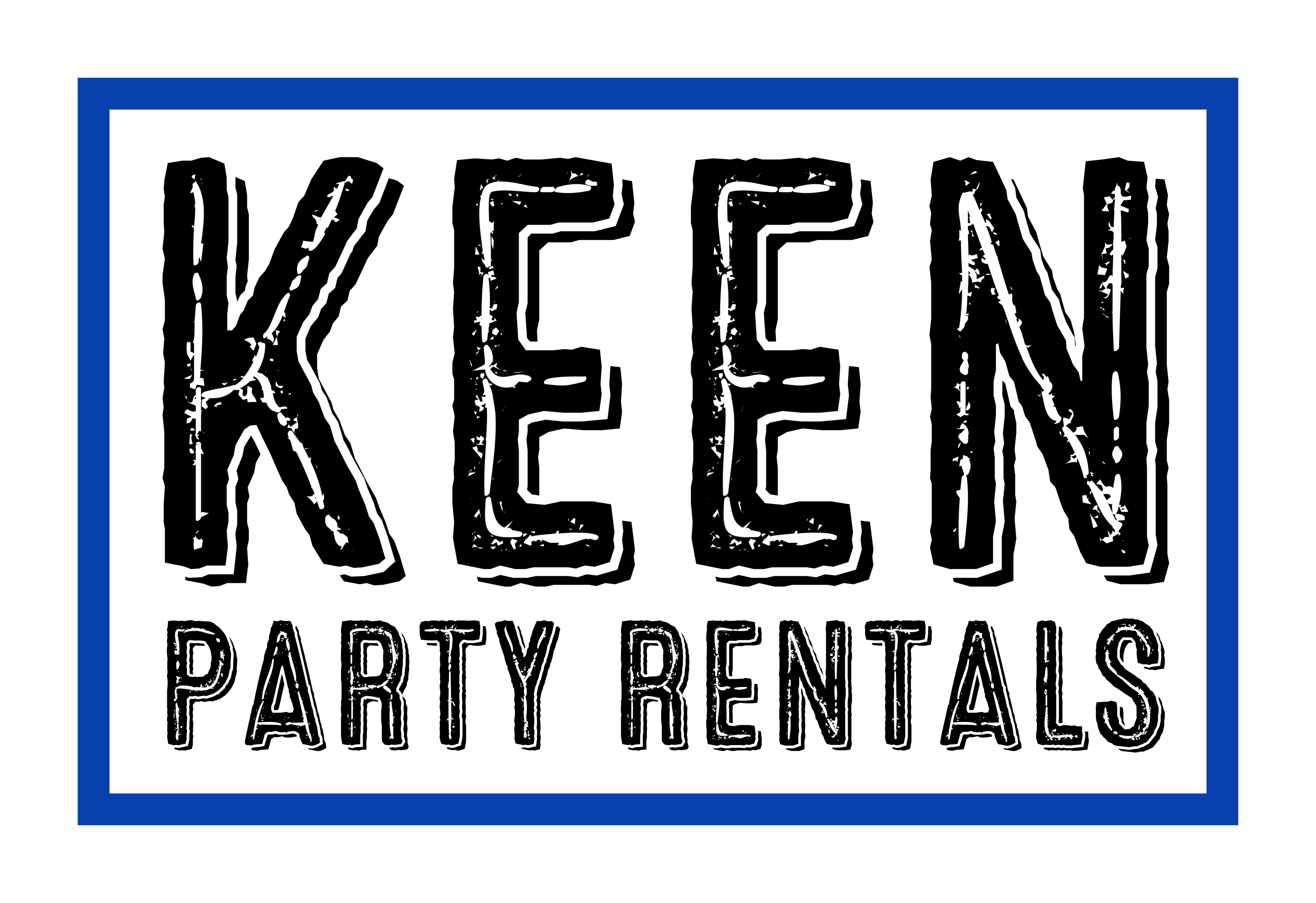 Keen Party Rentals