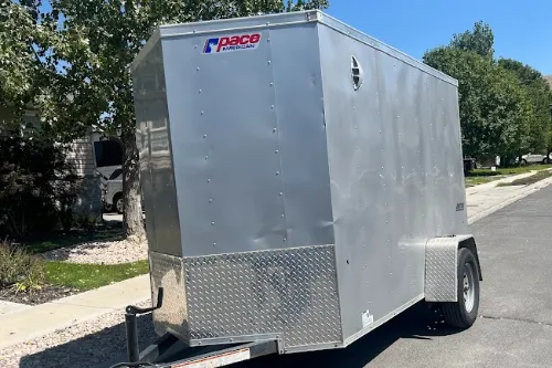 Red Rock Roamer 5x10 