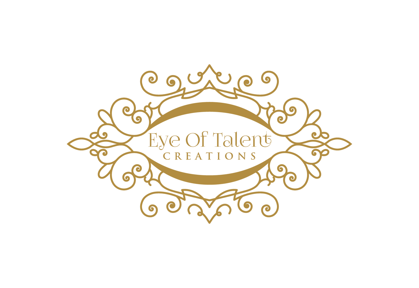 Eye of Talent Creations 