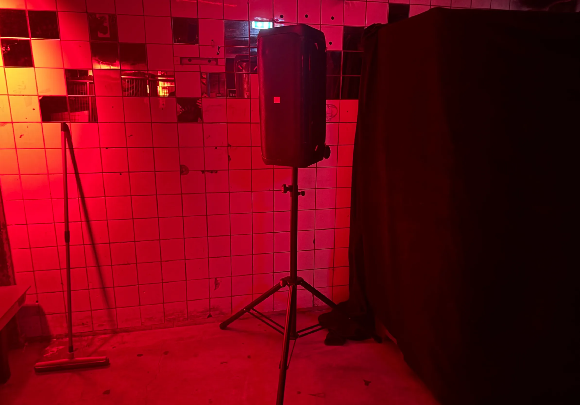 Feest verlichting huren Amsterdam