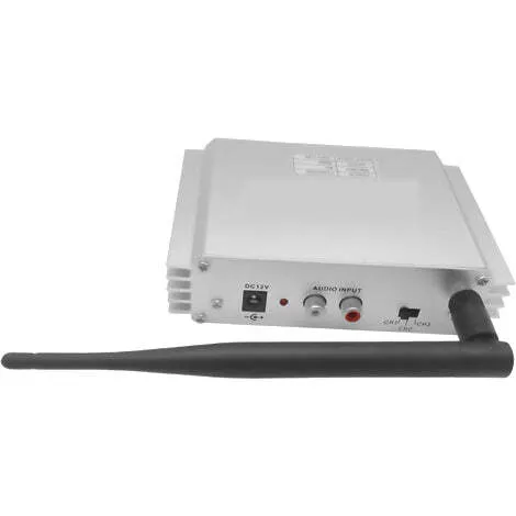 Silent disco zender verhuur Amsterdam