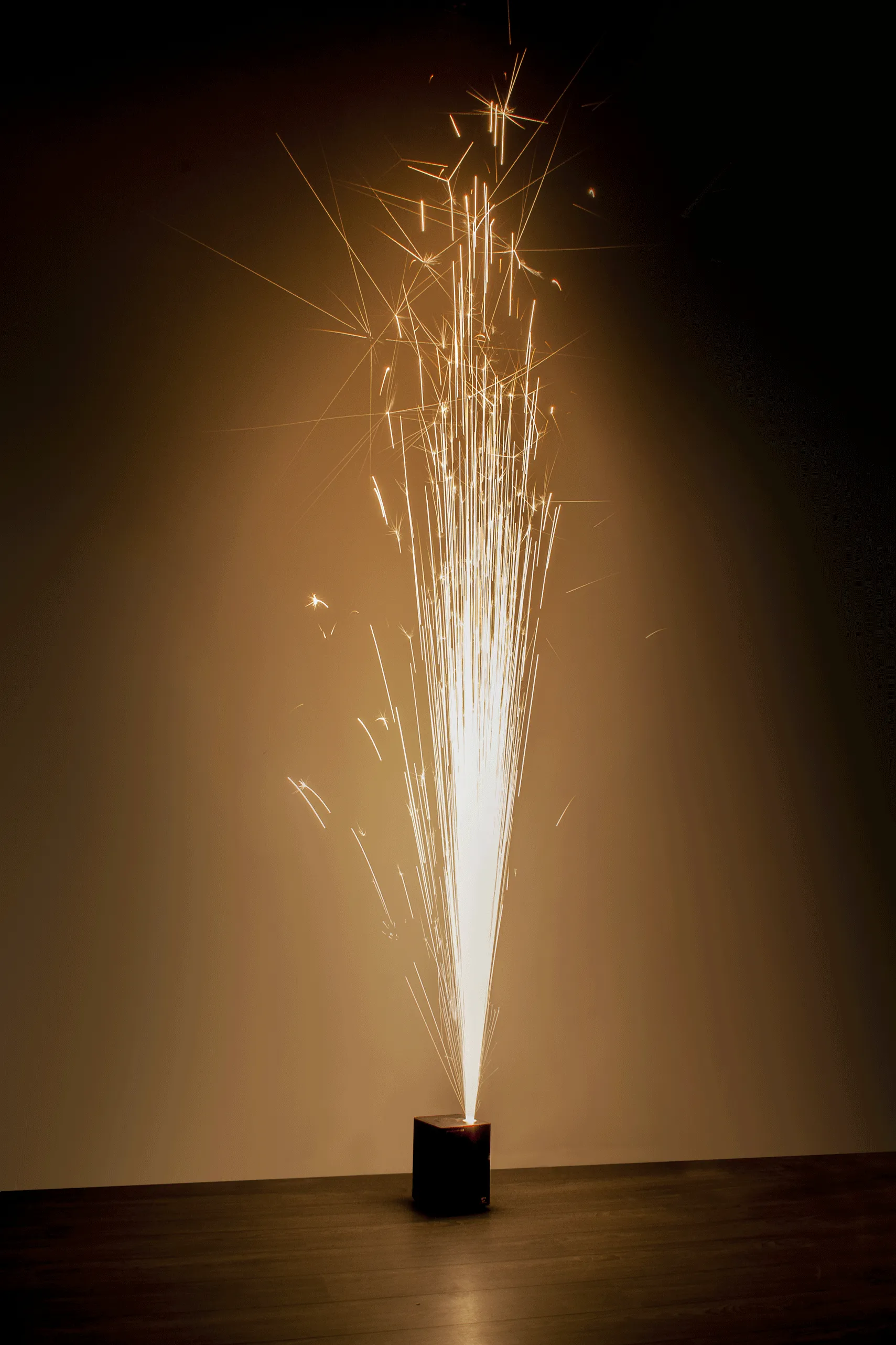 Koudvuur machine verhuur Amsterdam