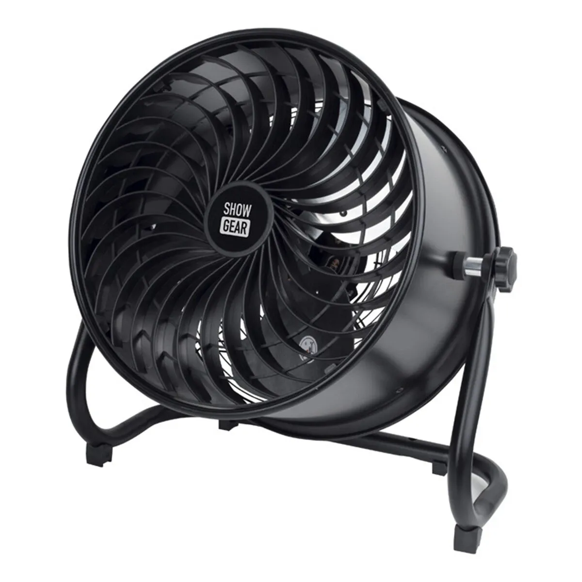 Stage ventilator huren in Amsterdam