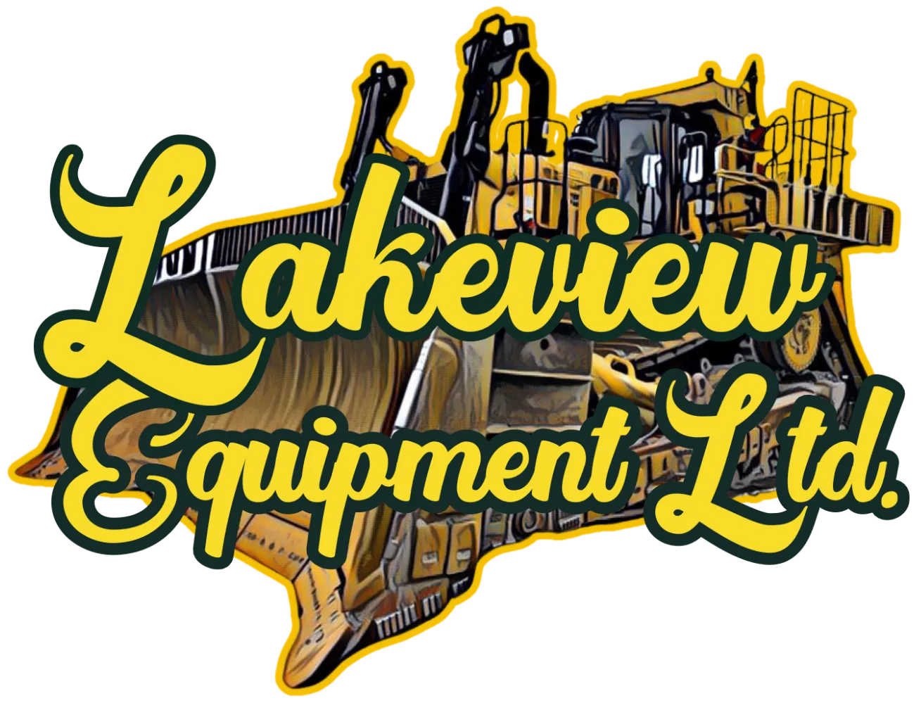 Lakeview Equipment Ltd. (the Lessor)