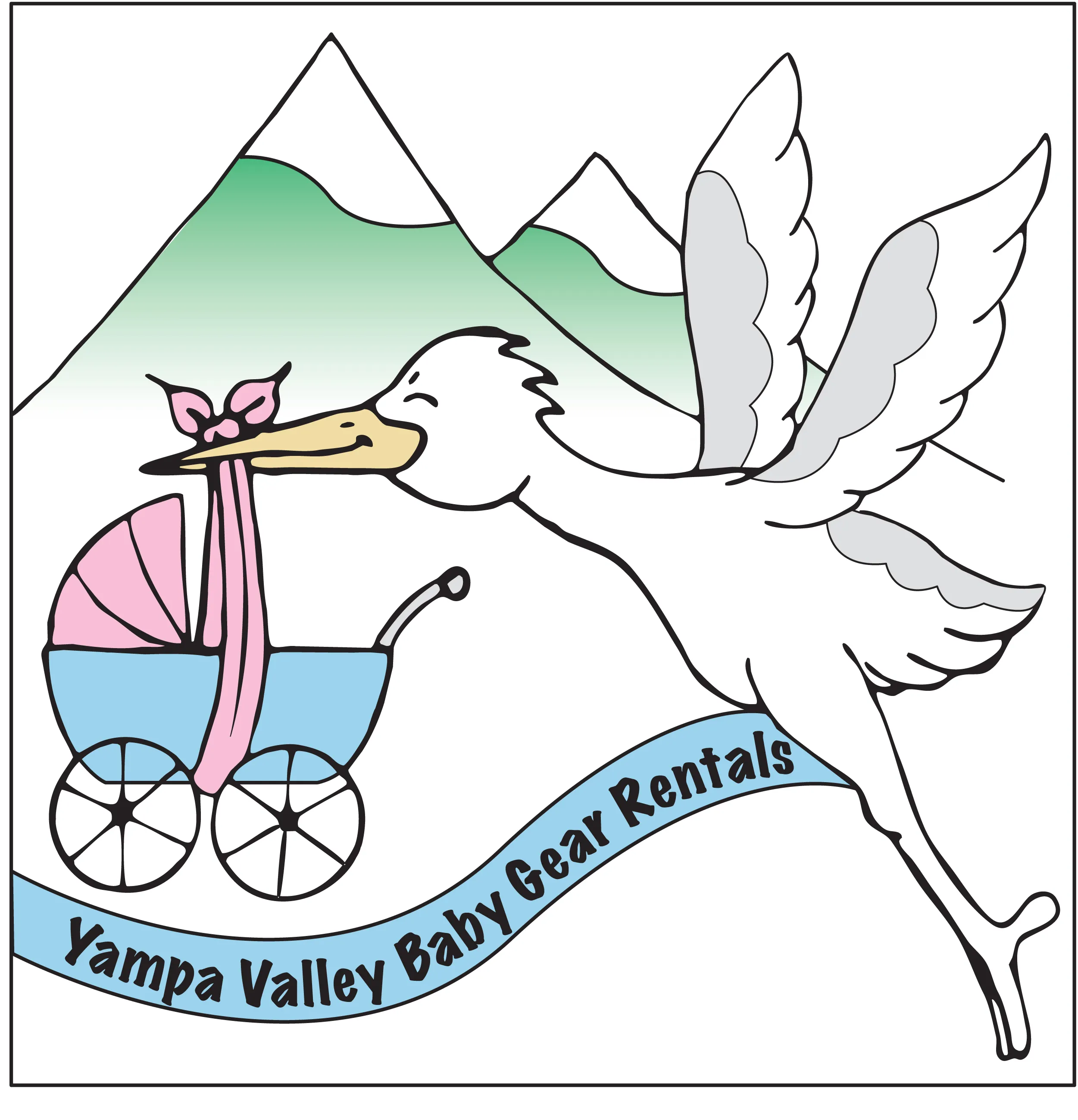 Yampa Valley Baby Gear Rentals