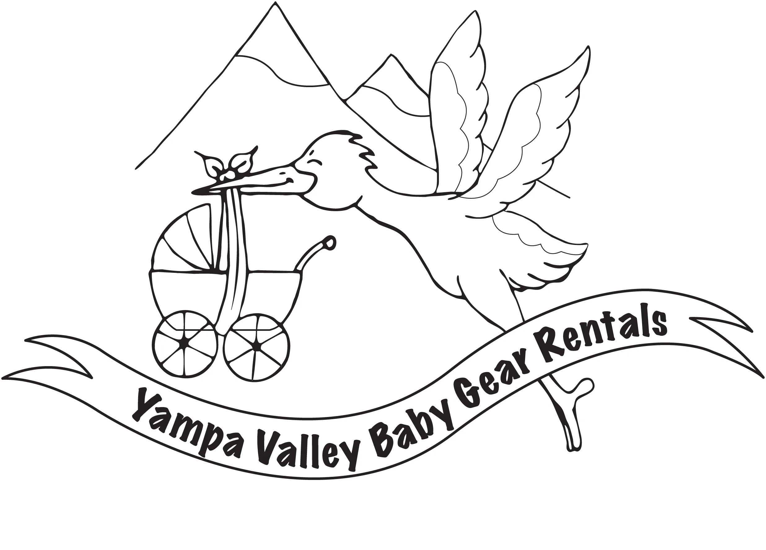 Yampa Valley Baby Gear Rentals