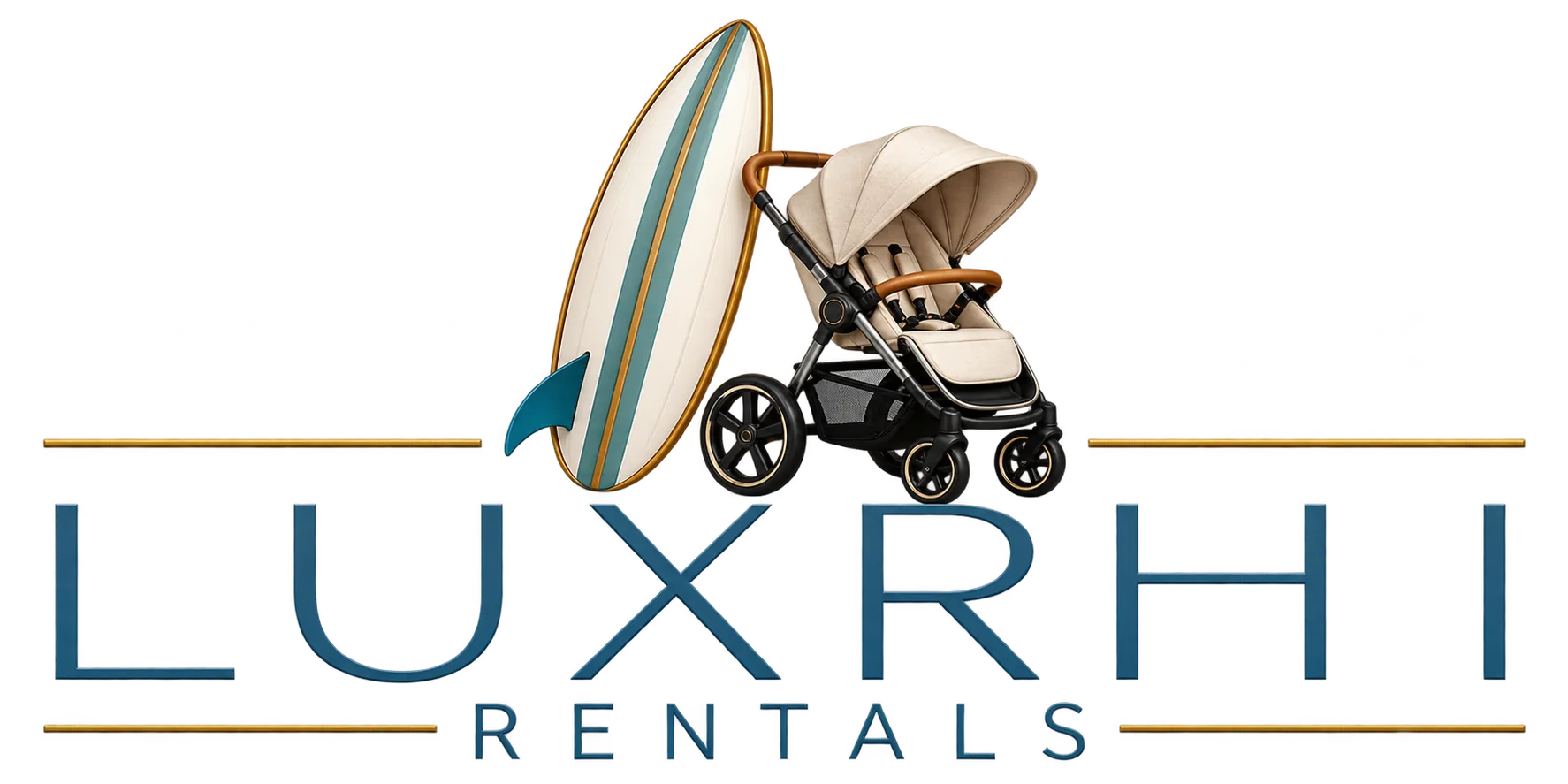 Luxrhi Hawaii