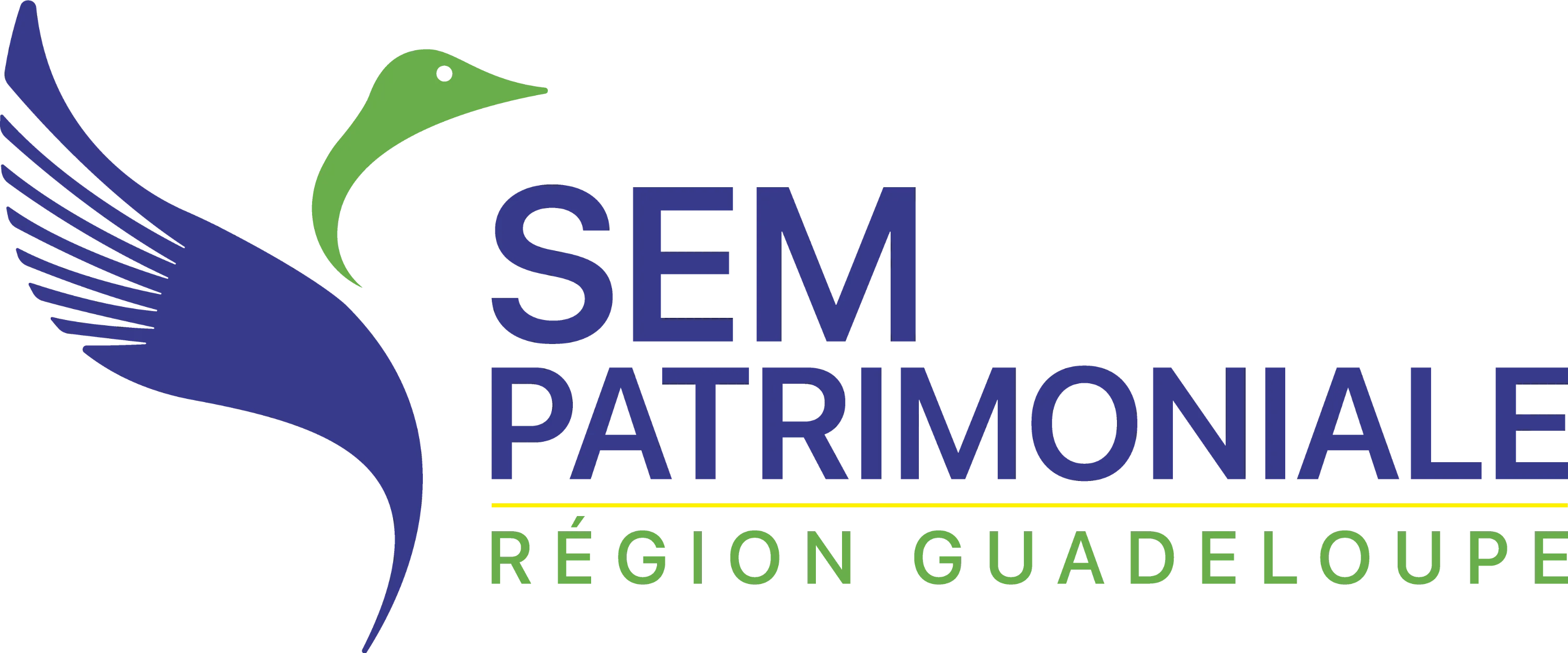 SEMPATRIMONIALE RÉGION GUADELOUPE