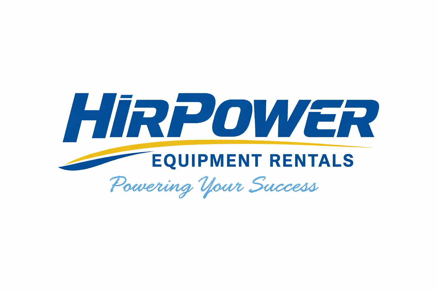 Hirpower enquipment rental LLC