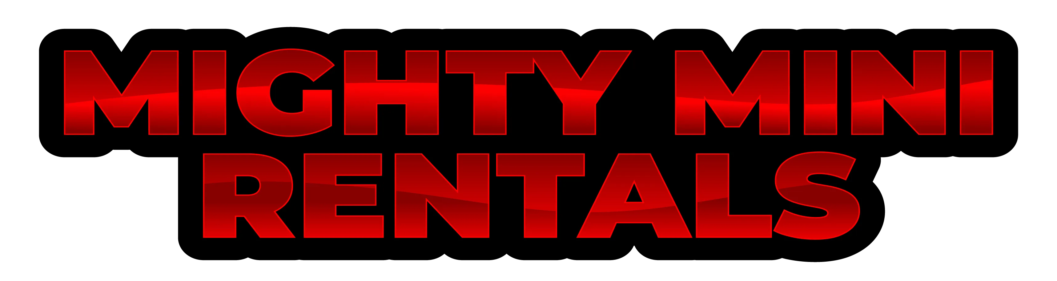 Mighty Mini Rentals