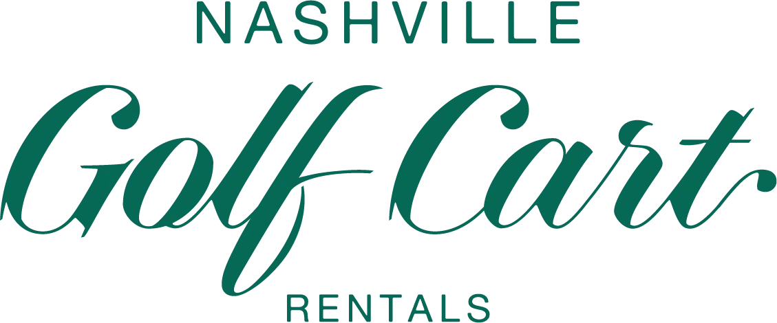Nashville Golf Cart Rentals