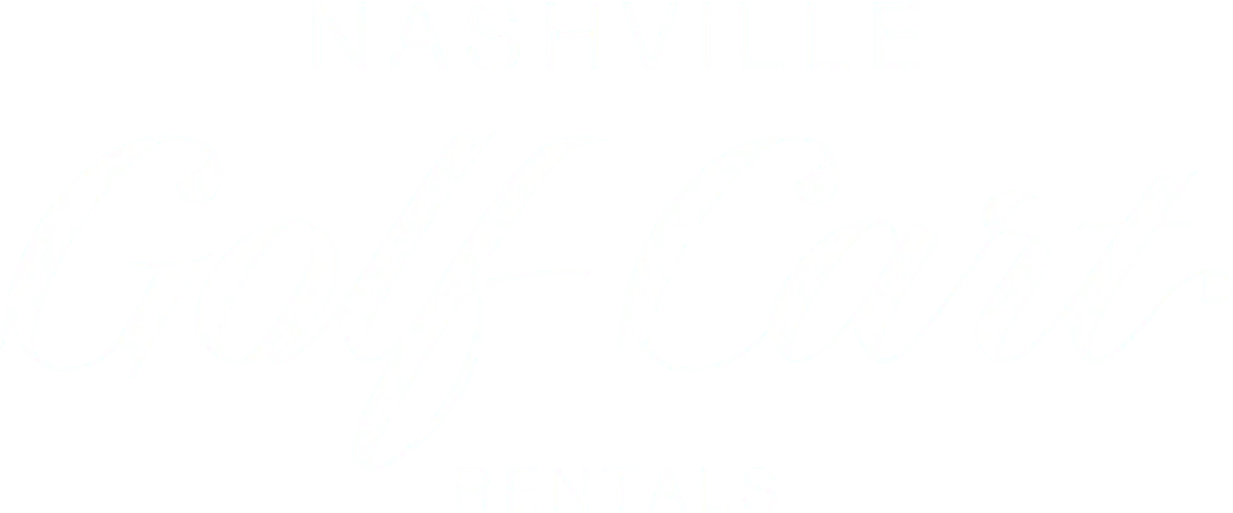 Nashville Golf Cart Rentals