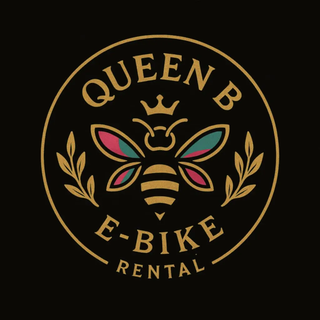 Queen B E-Bike Rental