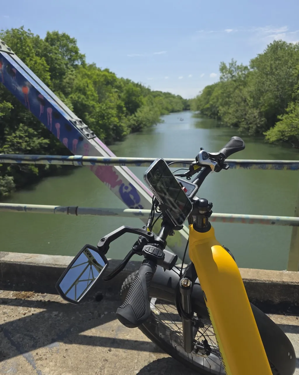 E-Bike Rentals Springfield MO
