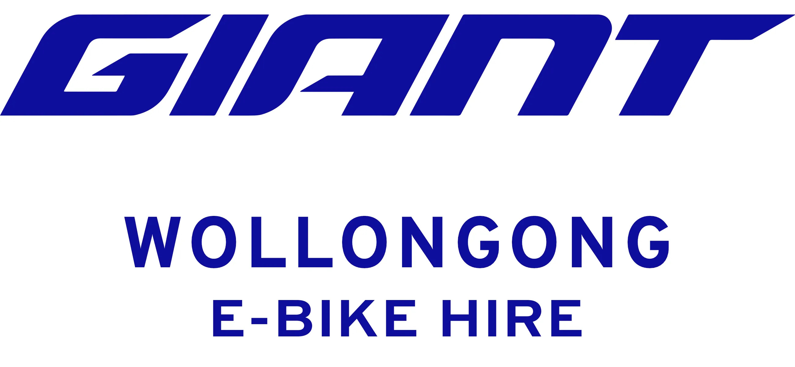 Giant Wollongong E-Bike hire