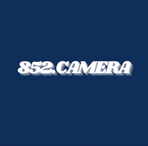 852CAMERA