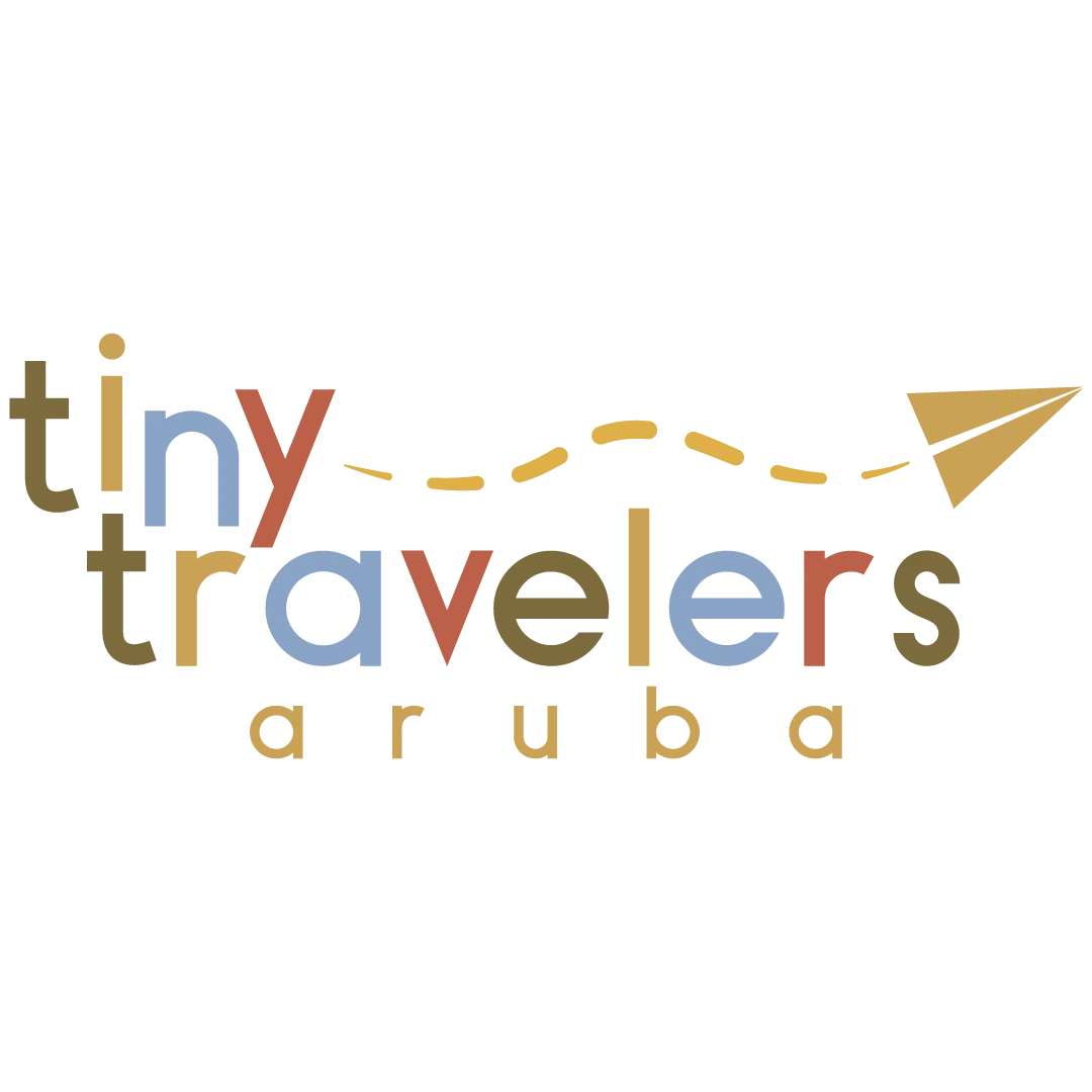 Tiny Travelers Aruba