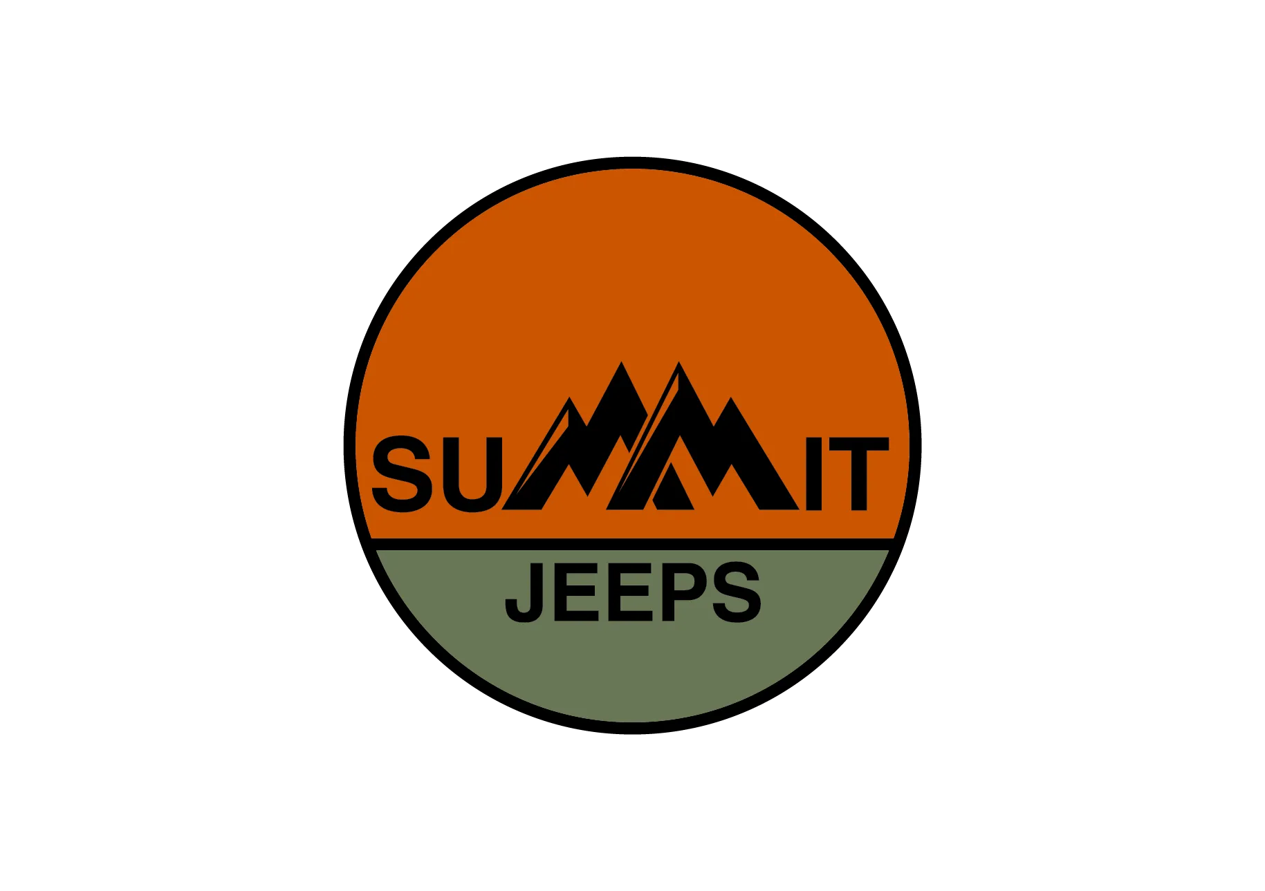 Summit Jeeps