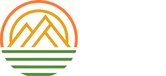Logo beeldmerk All In Camperverhuur