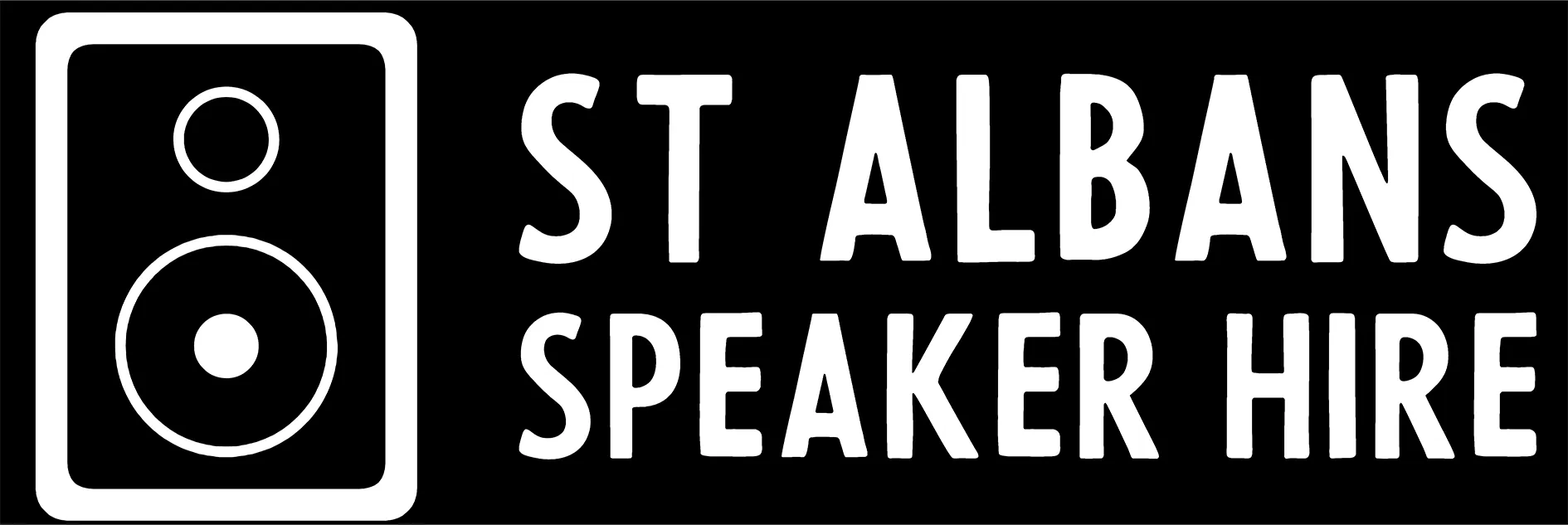 St Albans Speaker Hire