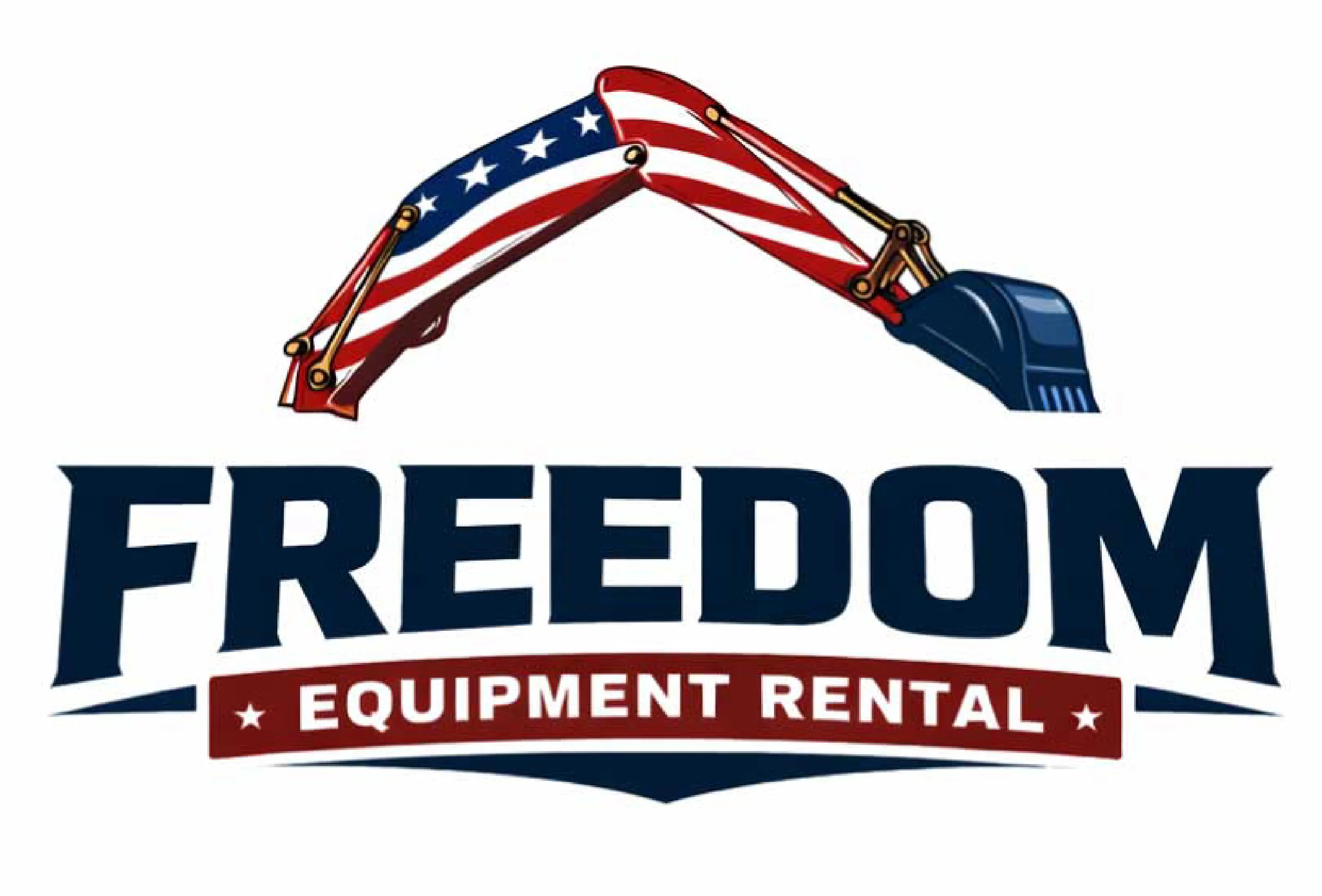 Freedom Equipment