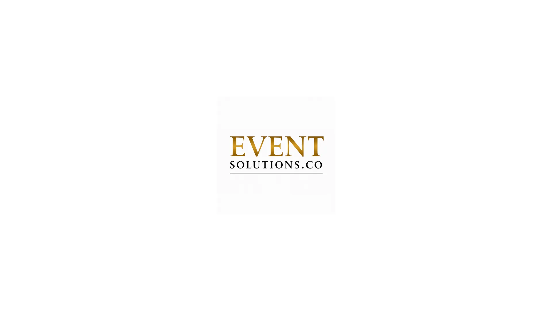EventSolutions.co