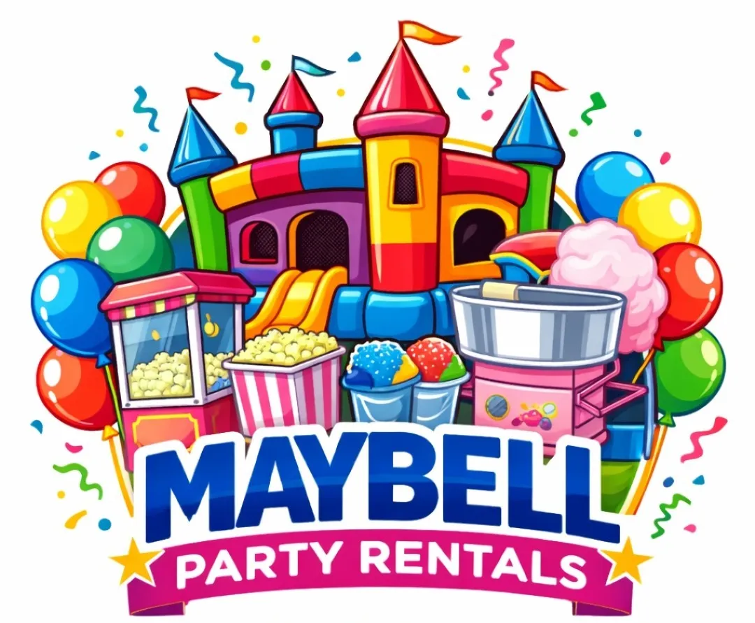 Maybell Party Rentals LLC