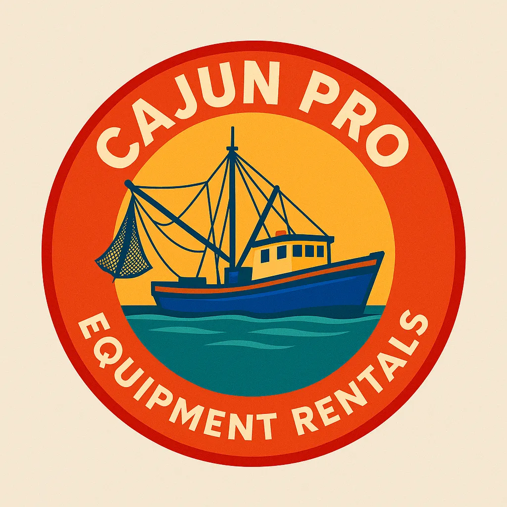 Cajun Pro Equipment LLC.