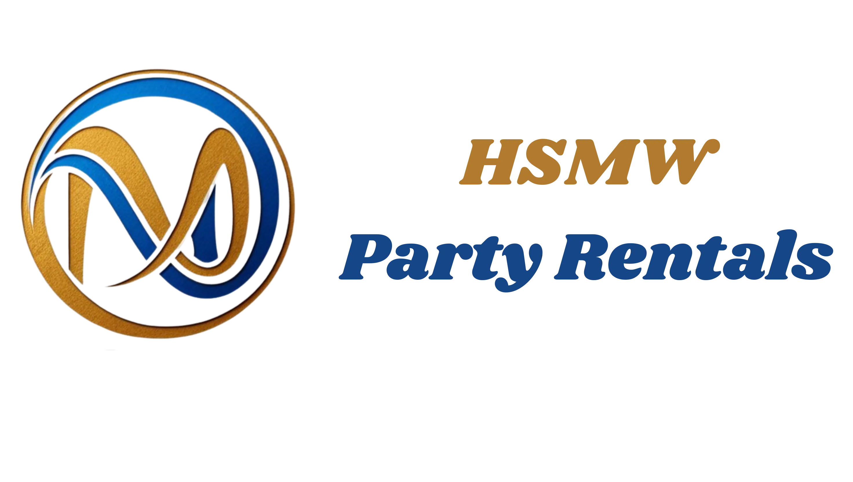 HSMW Party Rentals