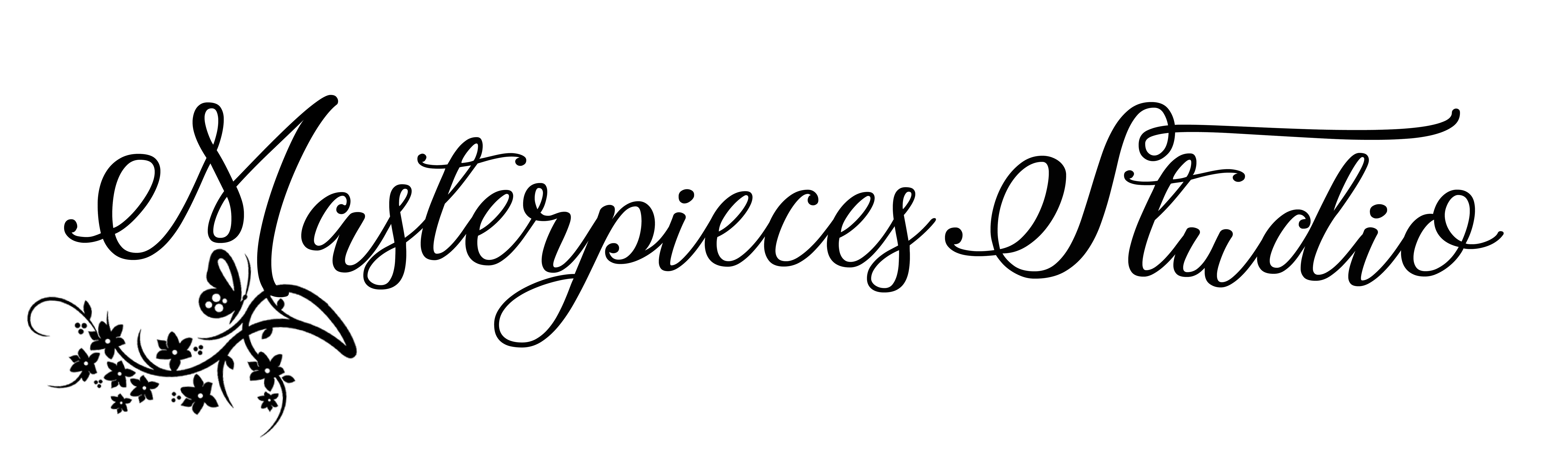 Masterpieces Studio