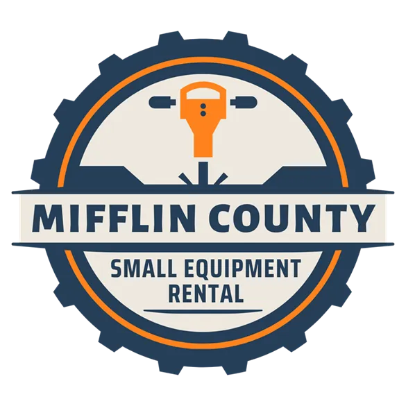 Mifflin County Small Equipment Rental