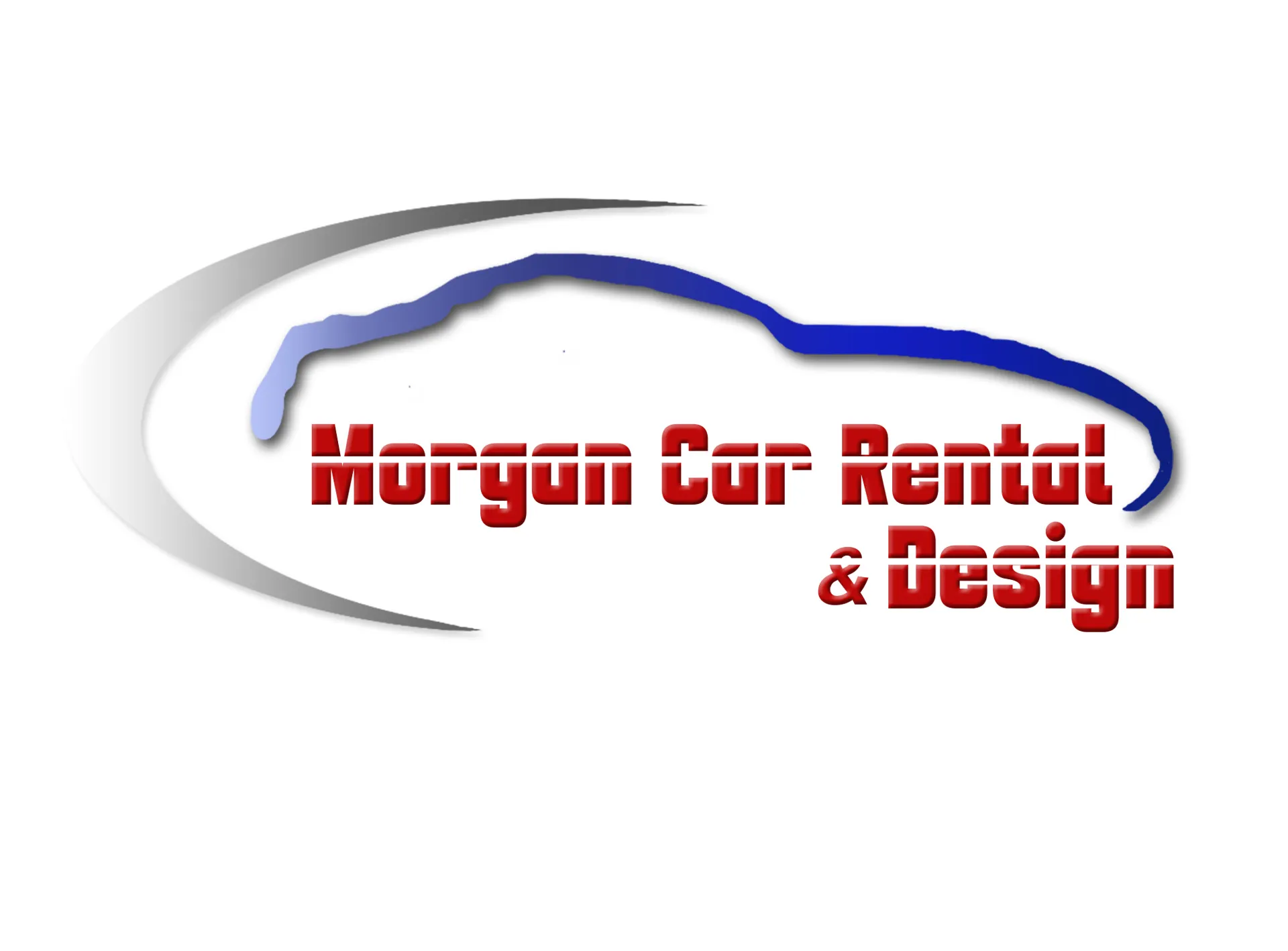 Morgan Car Rental