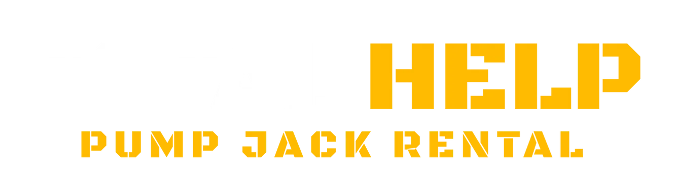 Total Help Pump Jack Rental