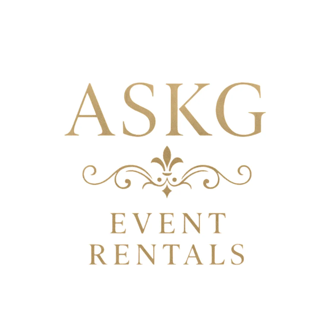 ASKG Event Rentals