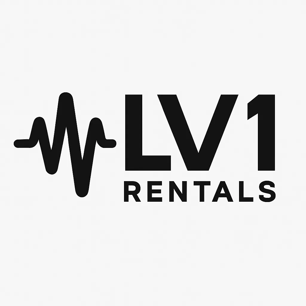 LV1 Rentals