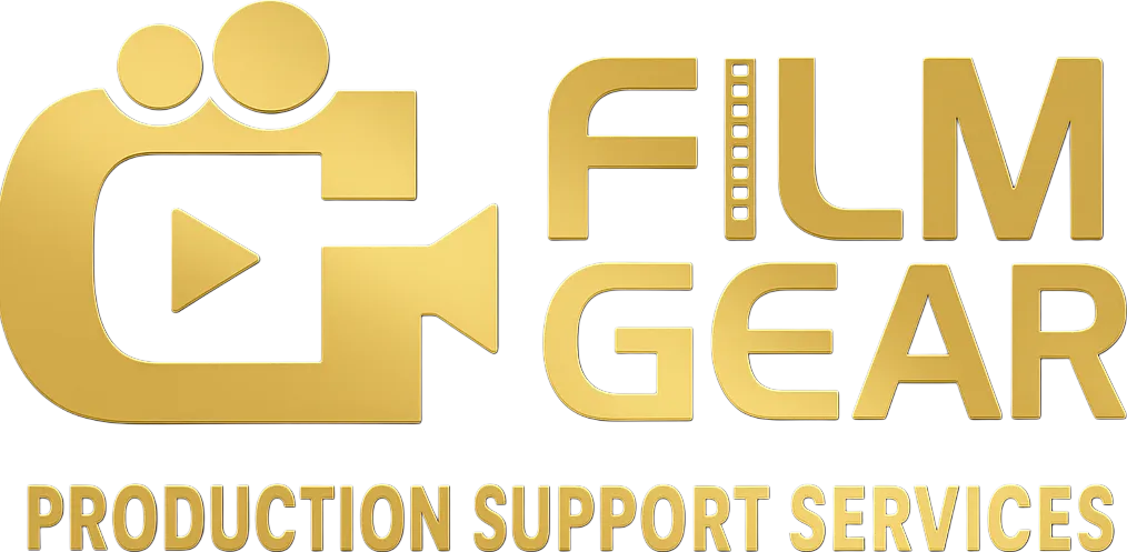 Film Gear FZ LLC