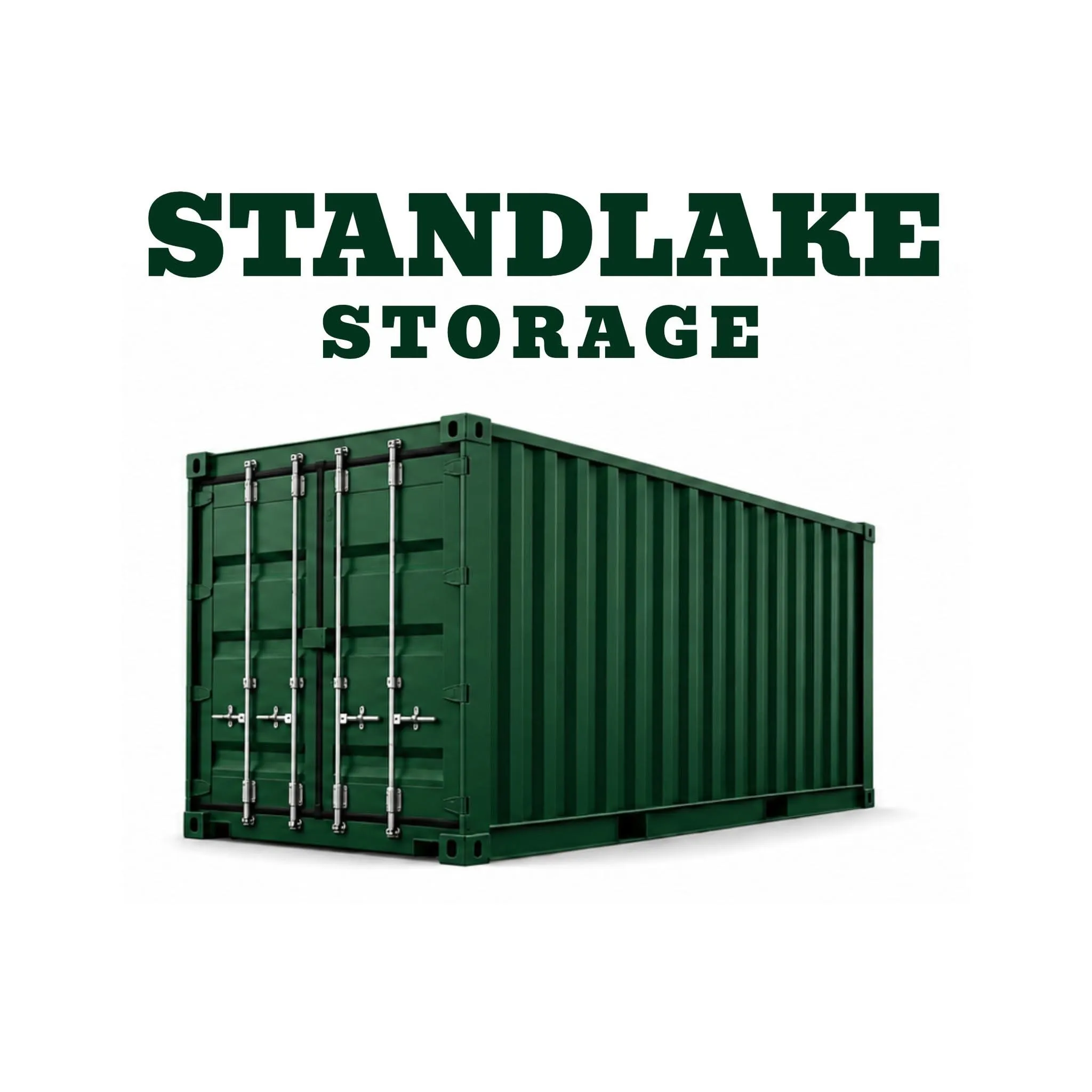 Standlake Storage - Standlake, Oxfordshire