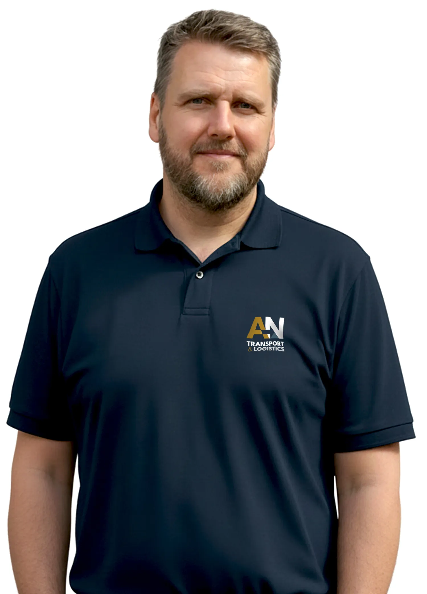 AN Transport &amp; Logistics Founder Adam Neivens