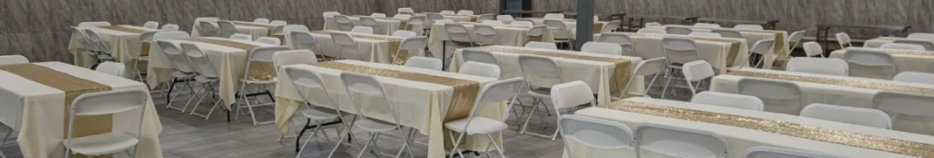 Rectangle_Table_Rental_Winnipeg