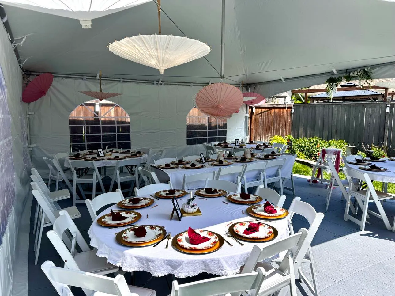 White_Wedding_Tent_Rental
