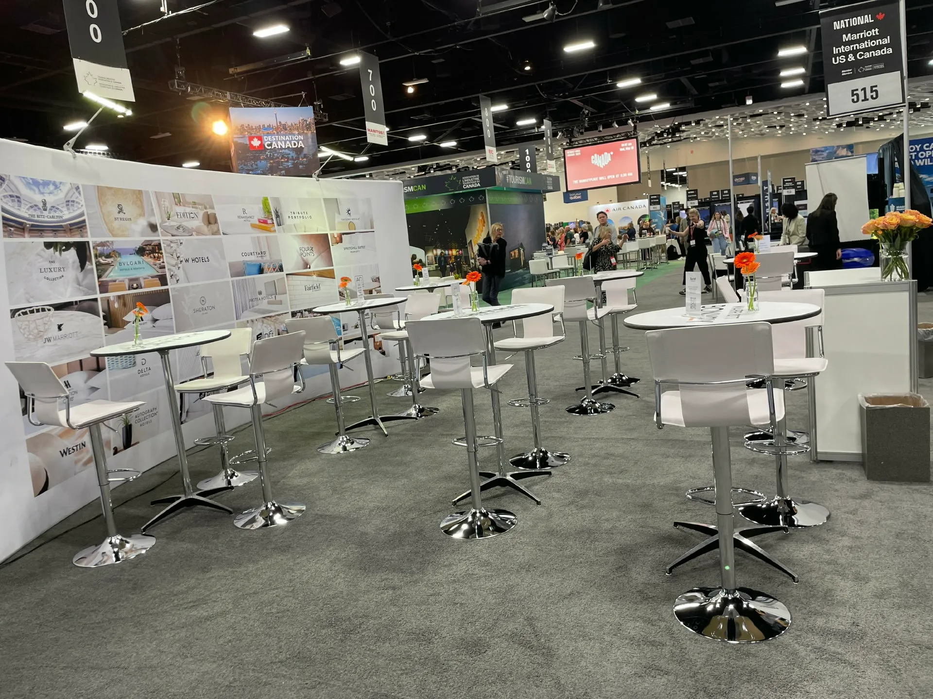 High_Swivel_Chair_Rental_Winnipeg