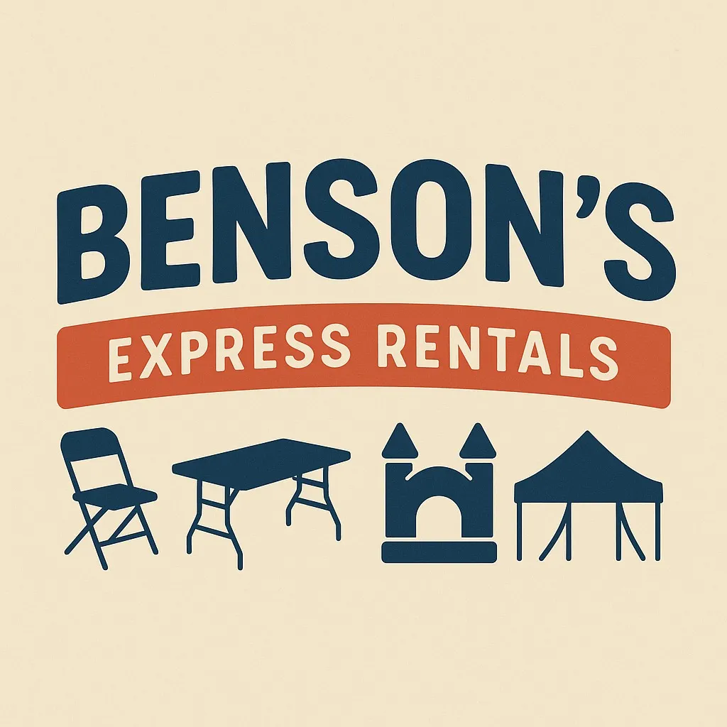 Benson’s Express Rentals