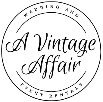 A Vintage Affair Rentals