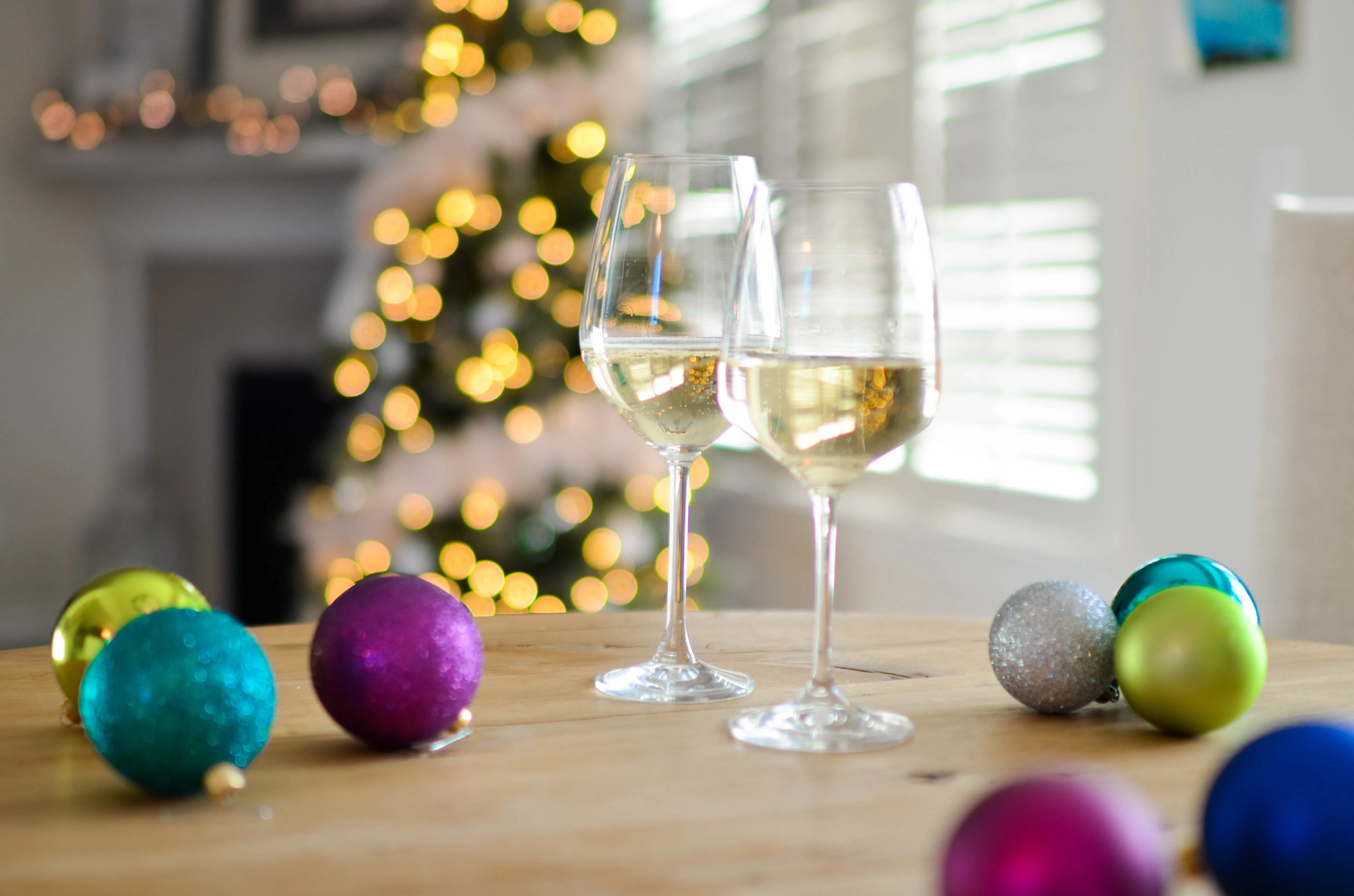 Holiday Gatherings