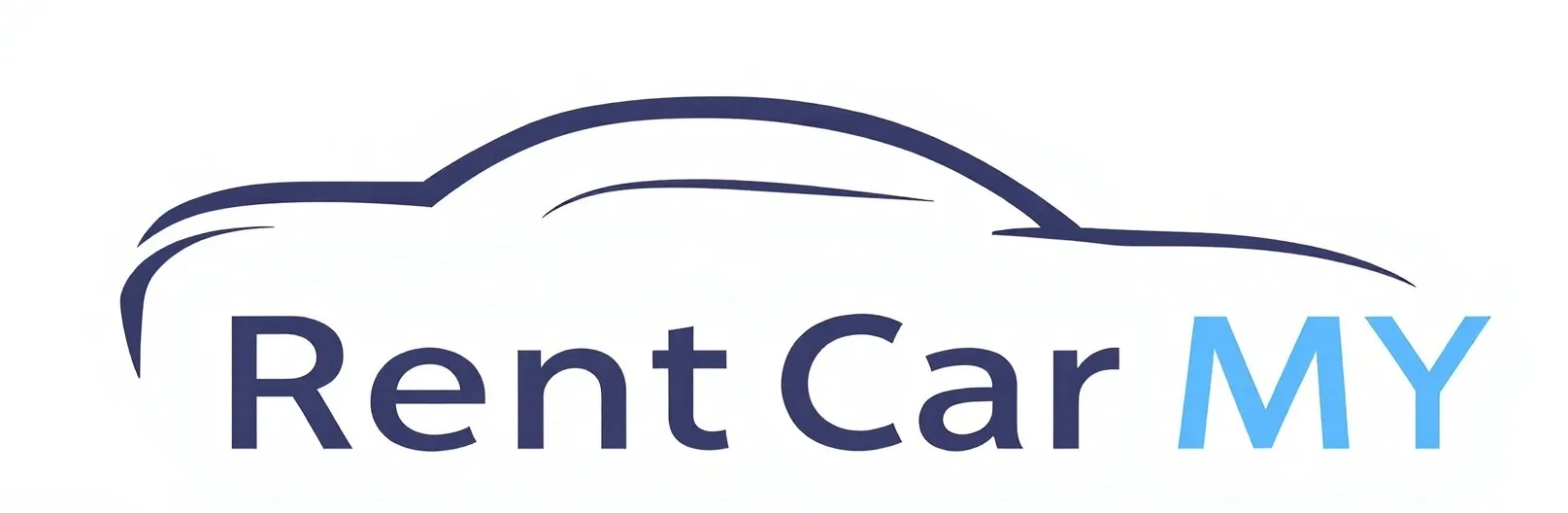 Rent Car MY