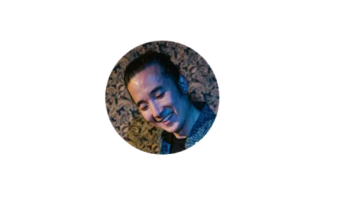 Member of The electric Groove