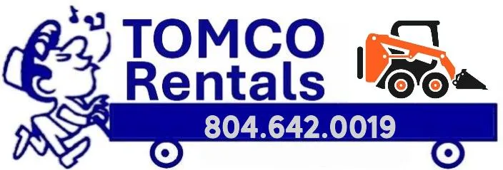 TOMCO Rentals