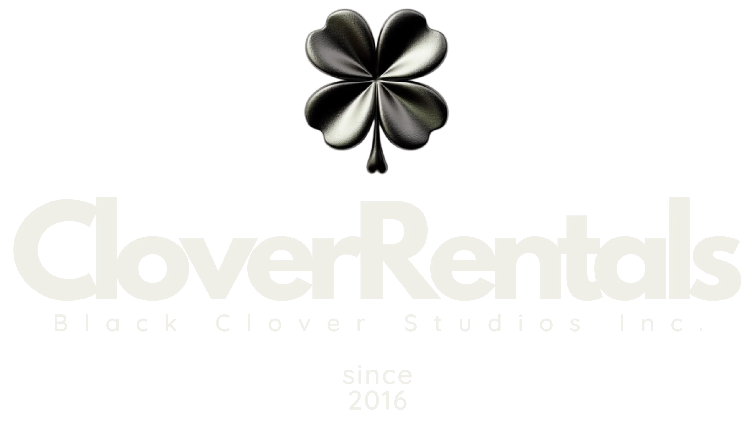 Clover Rentals