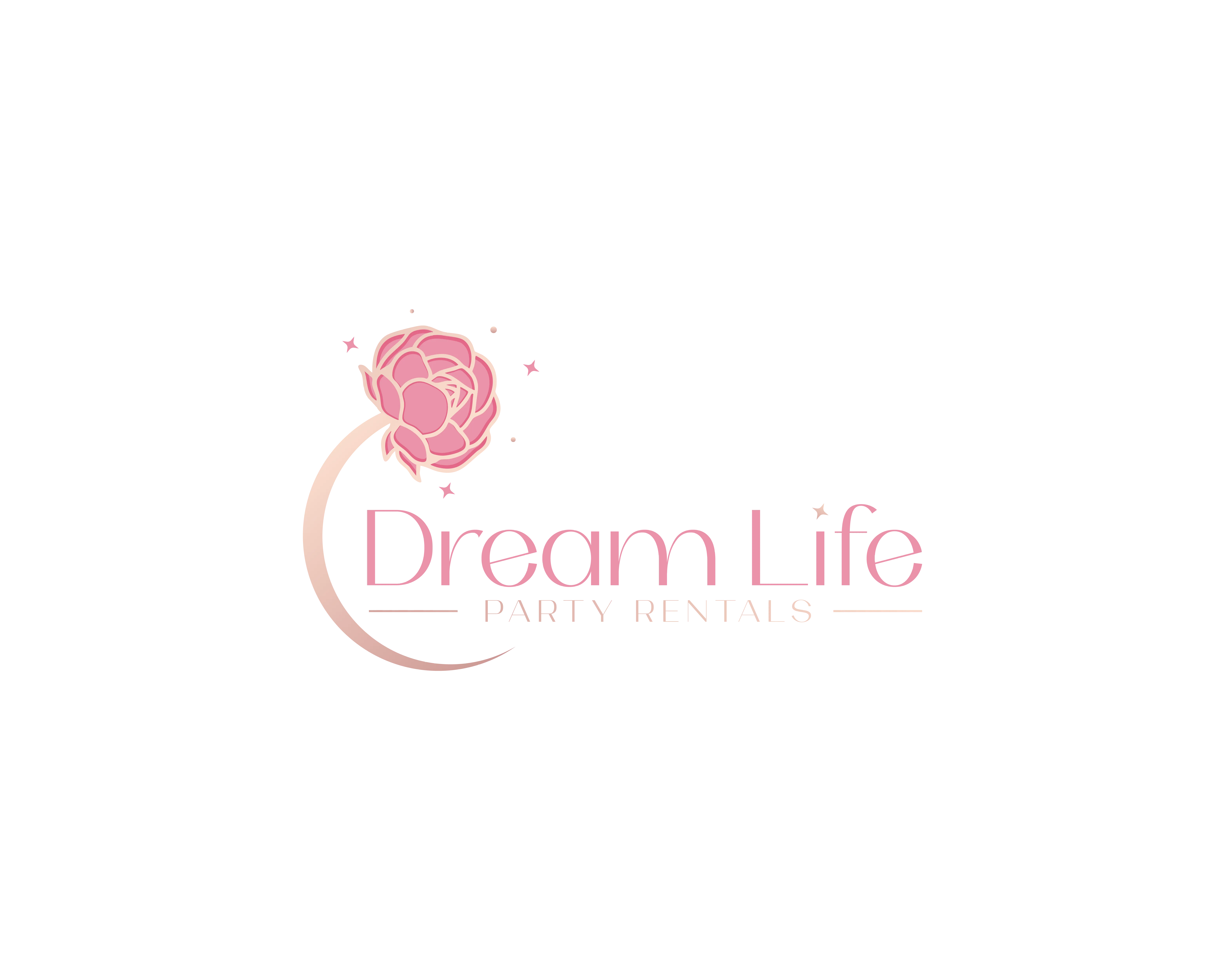 Dream Life Party Rentals
