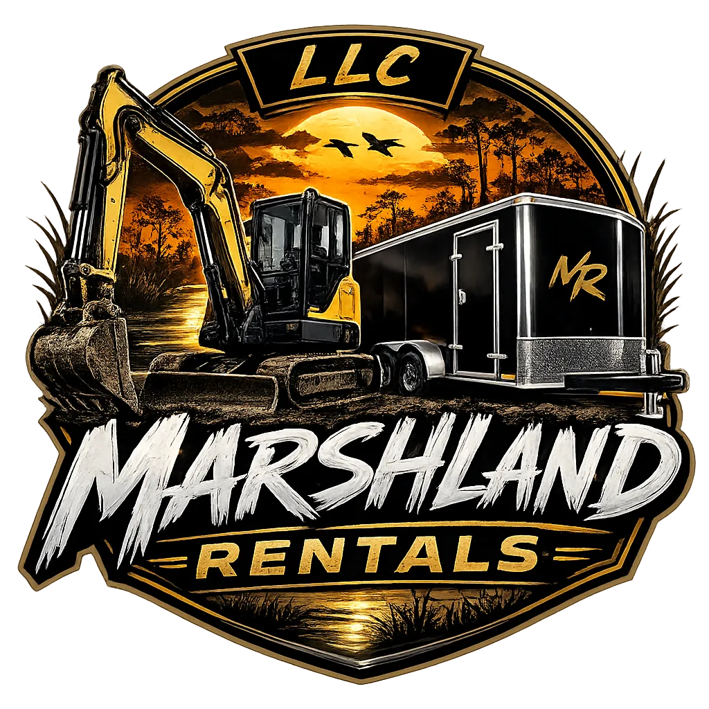Marshland Rentals LLC